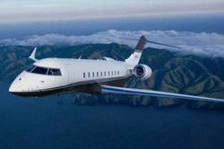 Global 5000 Jet Charter